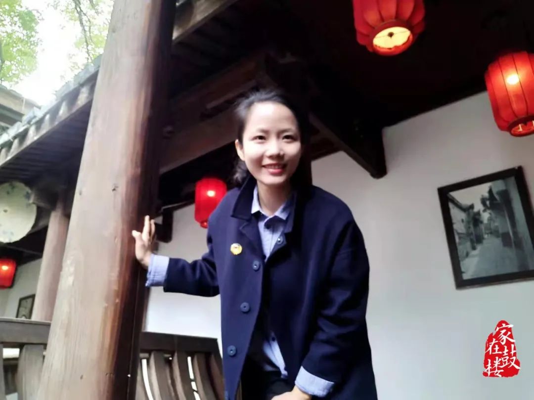 點贊！名單公布！鼓樓1人上榜！