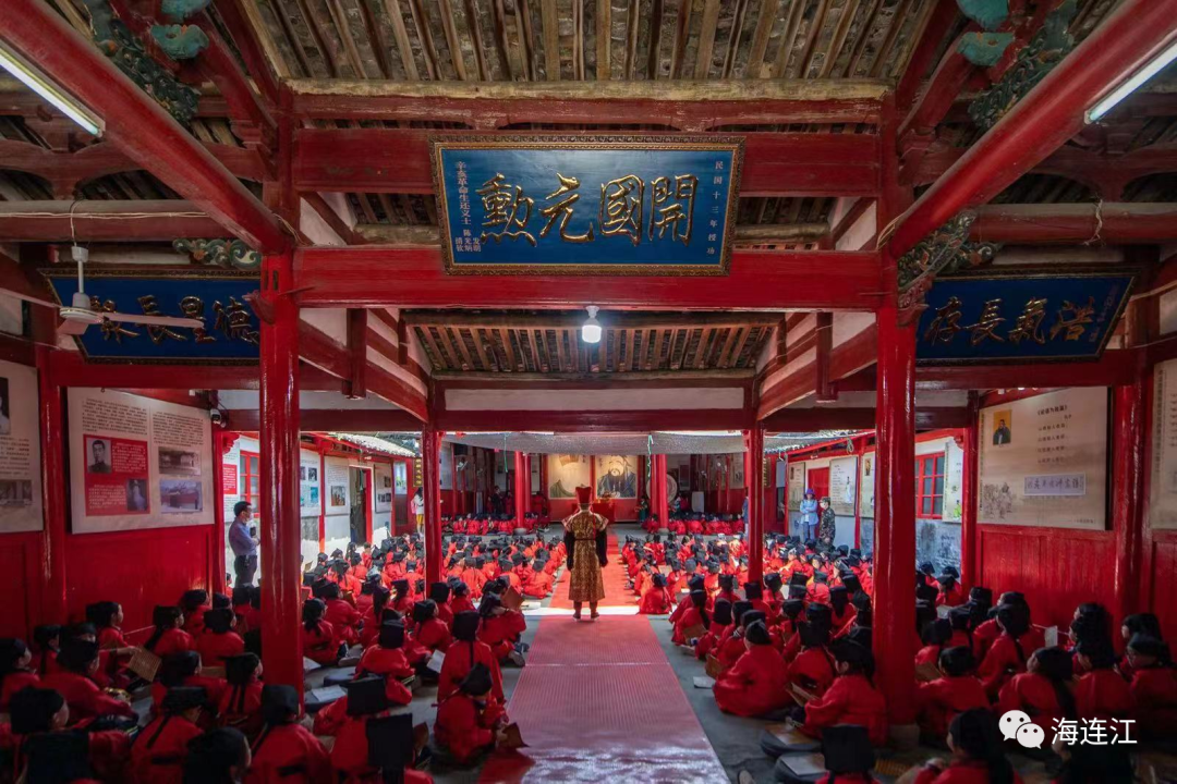 省級名單公布！連江1處上榜