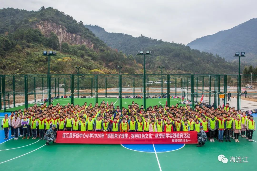 省級名單公布！連江1處上榜