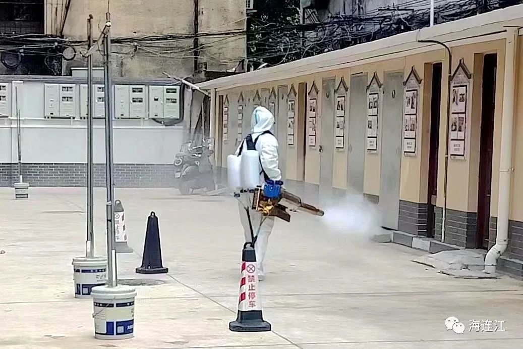 持續(xù)發(fā)力！連江這項運動掀起熱潮！