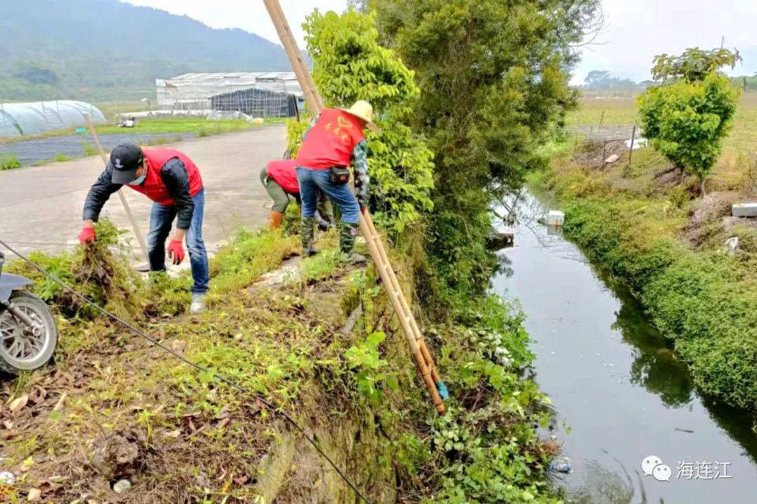 持續(xù)發(fā)力！連江這項運動掀起熱潮！