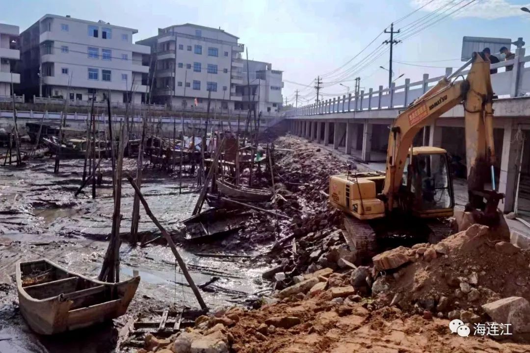 持續(xù)發(fā)力！連江這項運動掀起熱潮！