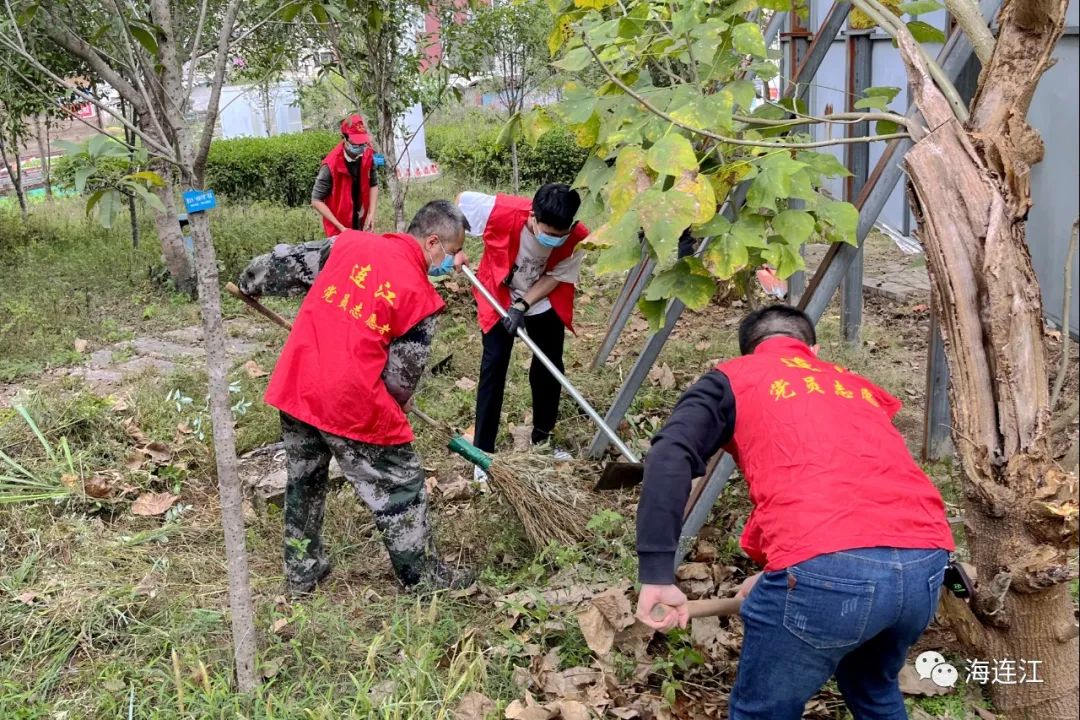持續(xù)發(fā)力！連江這項運動掀起熱潮！