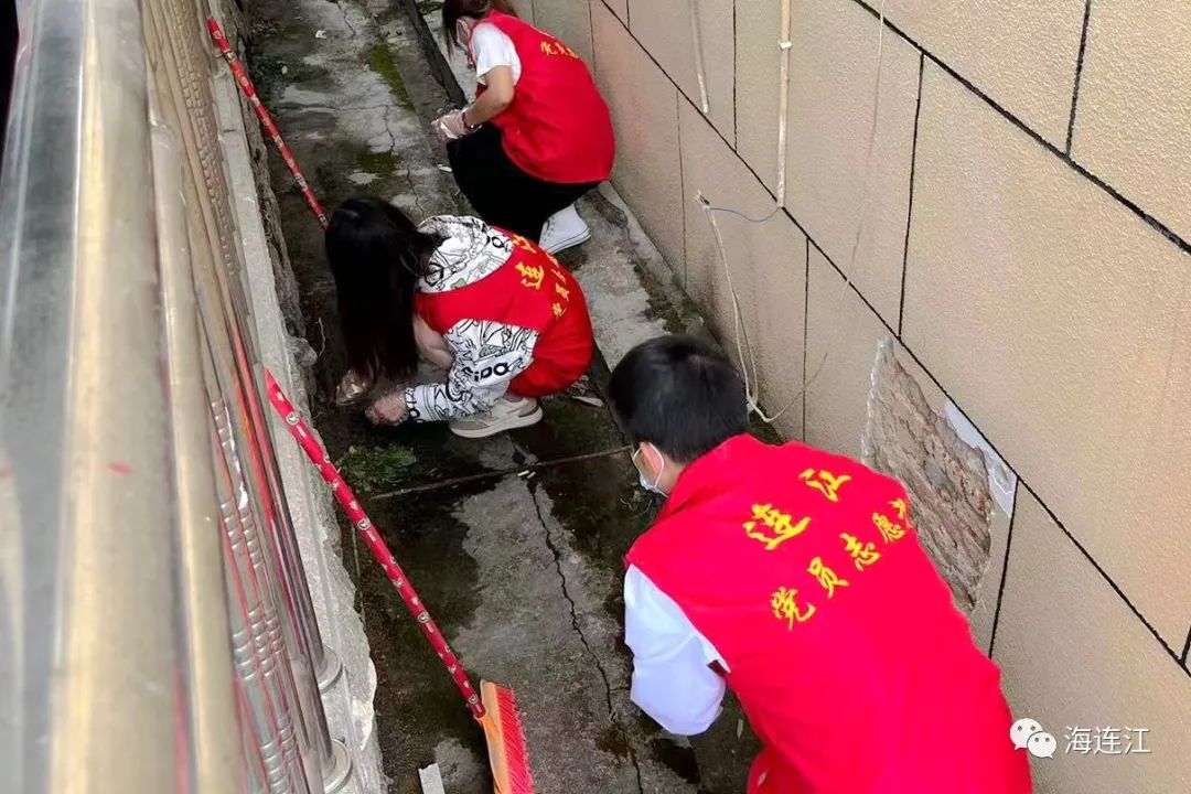 持續(xù)發(fā)力！連江這項運動掀起熱潮！