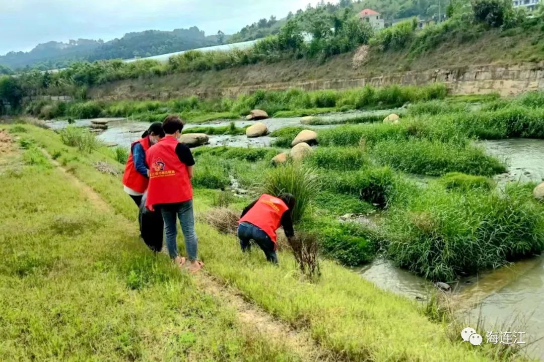 持續(xù)發(fā)力！連江這項運動掀起熱潮！
