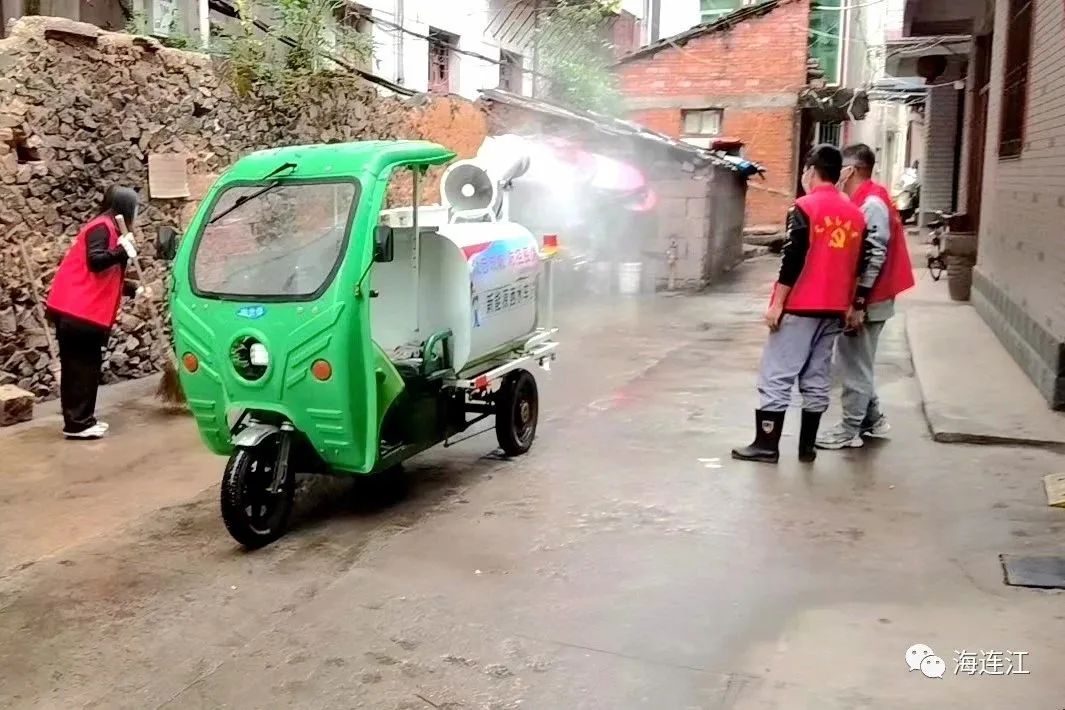 持續(xù)發(fā)力！連江這項運動掀起熱潮！