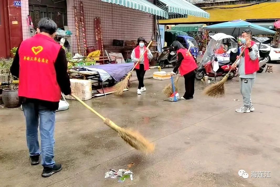 持續(xù)發(fā)力！連江這項運動掀起熱潮！