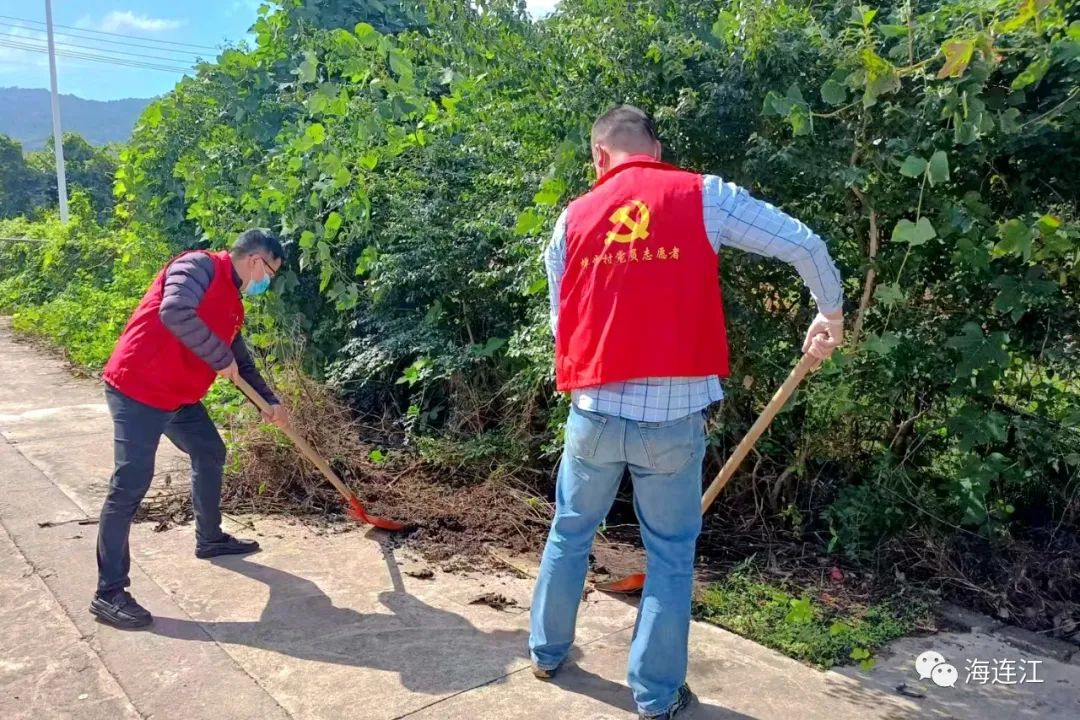 持續(xù)發(fā)力！連江這項運動掀起熱潮！