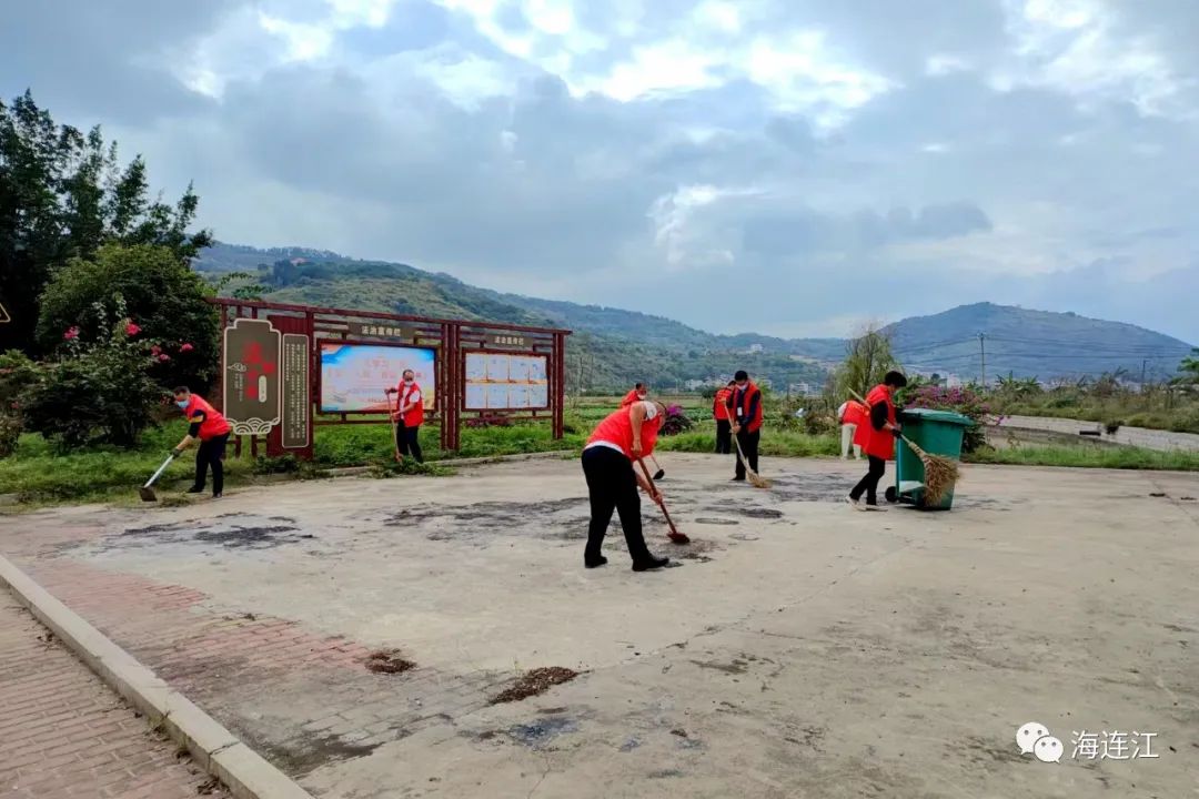 持續(xù)發(fā)力！連江這項運動掀起熱潮！