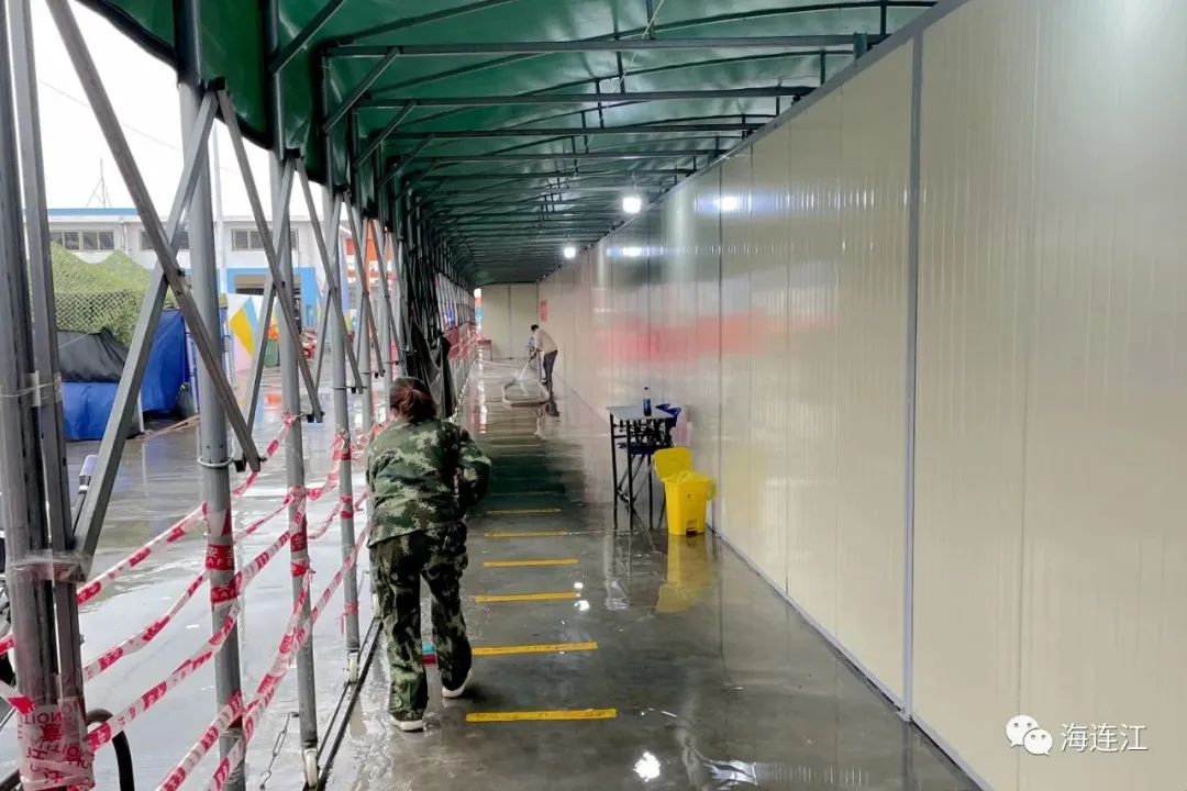 持續(xù)發(fā)力！連江這項運動掀起熱潮！