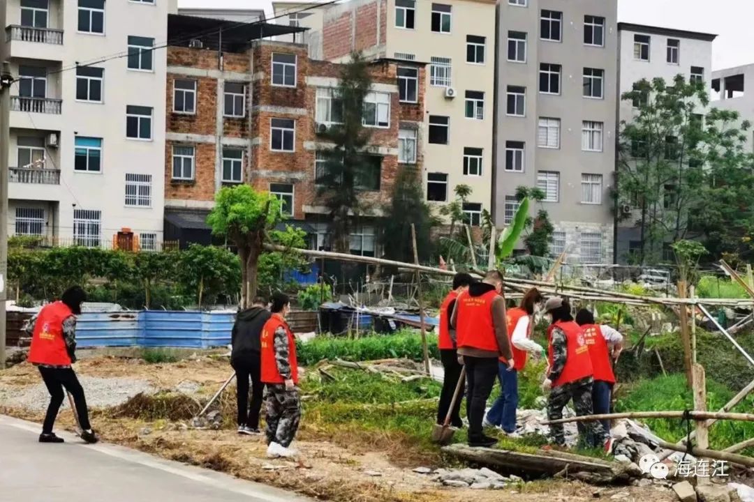 持續(xù)發(fā)力！連江這項運動掀起熱潮！