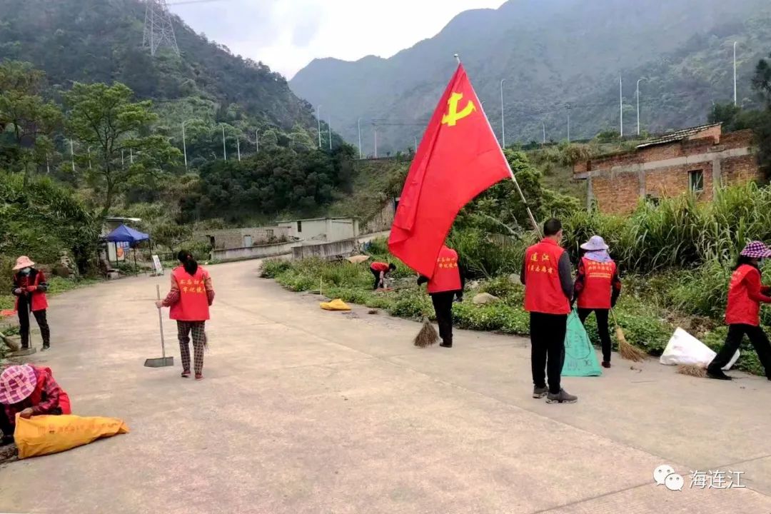 持續(xù)發(fā)力！連江這項運動掀起熱潮！