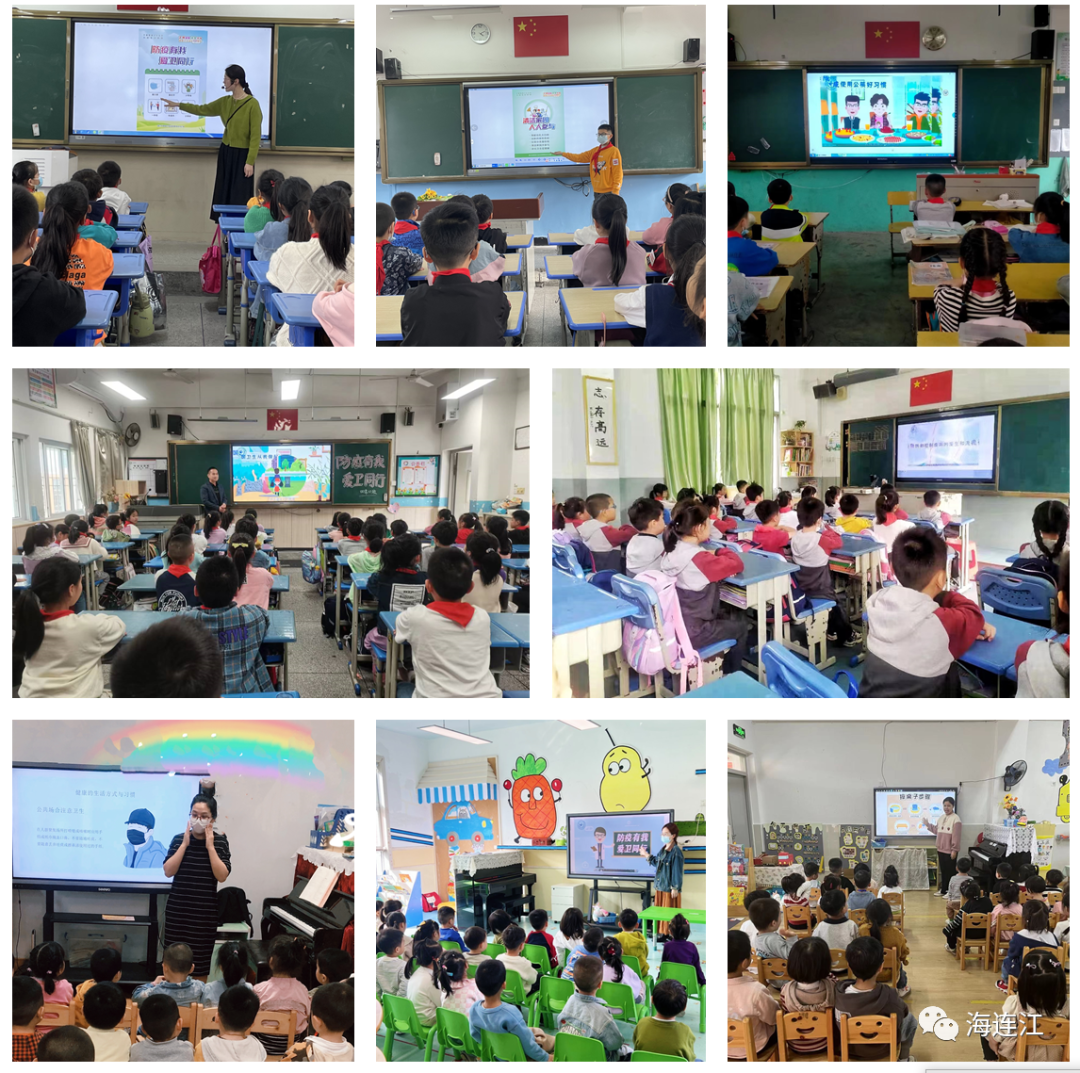 持續(xù)發(fā)力！連江這項運動掀起熱潮！