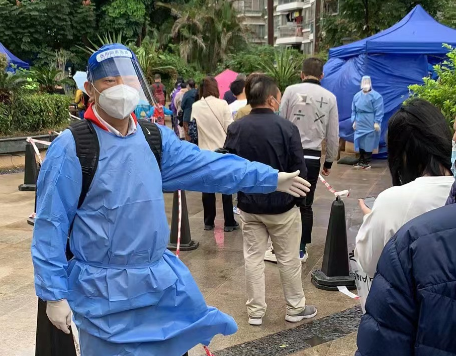 是他們!匯聚“星星之火”, 燃起“燎原之力”! 是他們!匯聚“星星之火”, 燃起“燎原之力”!