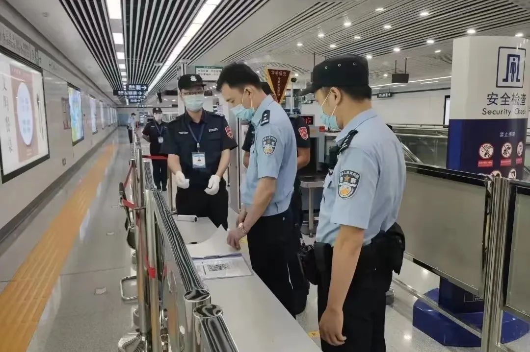 福州公安掃黑答卷讓“平安榕城”成色更足