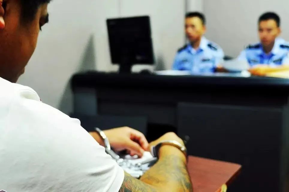 福州公安掃黑答卷讓“平安榕城”成色更足