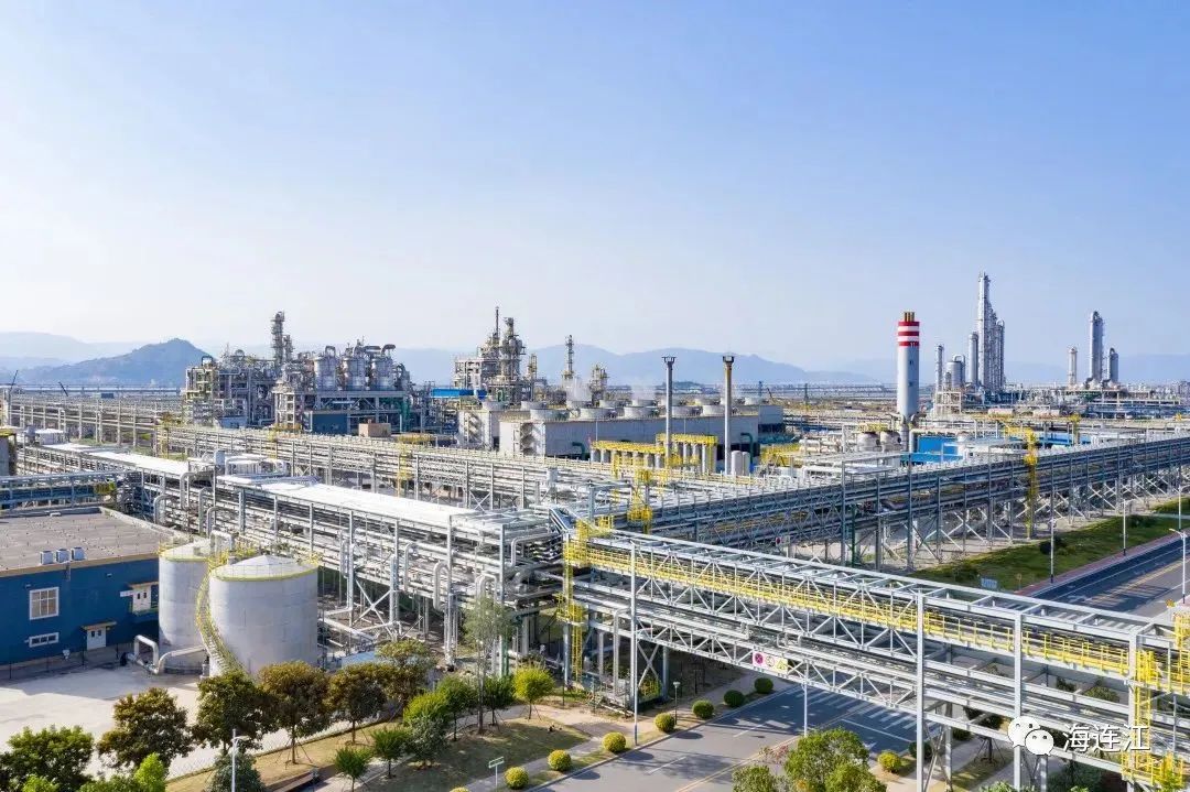 全部封頂！連江這里再傳喜訊！