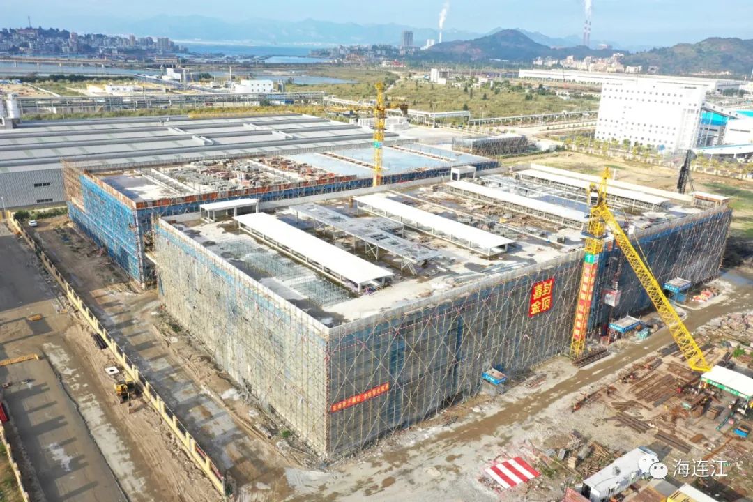 全部封頂！連江這里再傳喜訊！