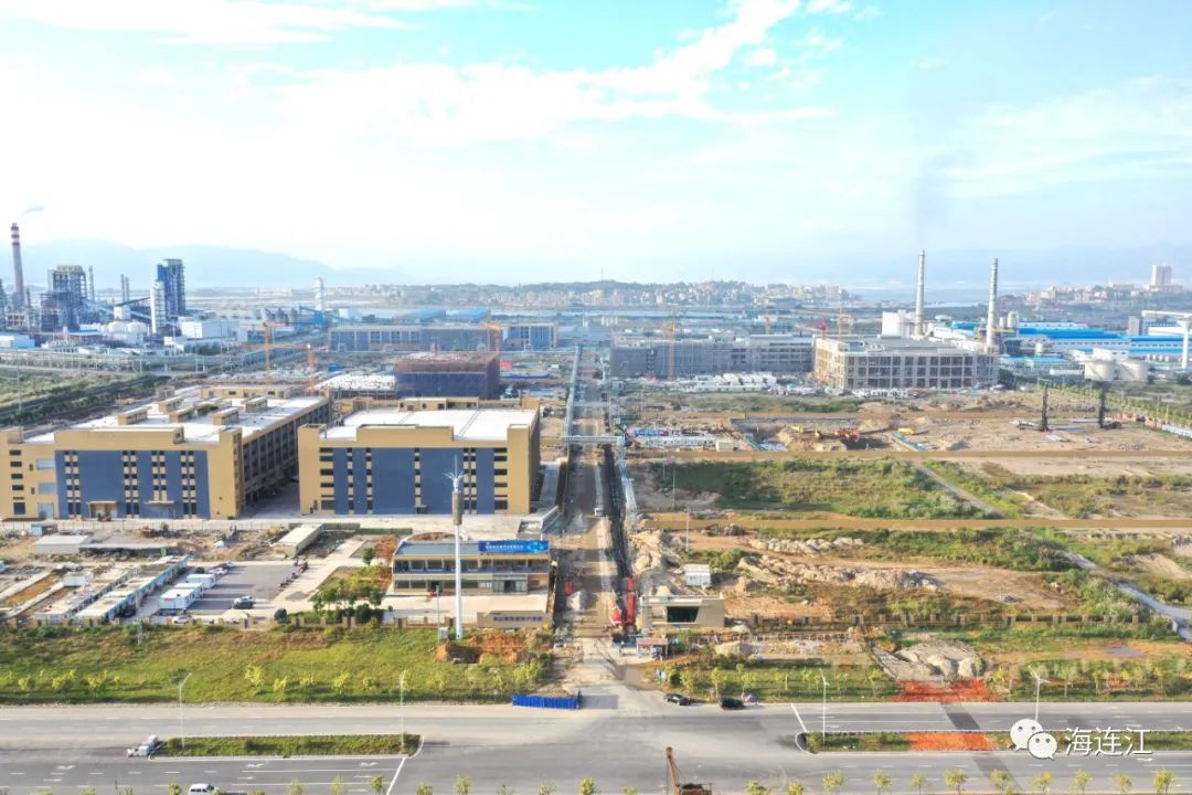 全部封頂！連江這里再傳喜訊！