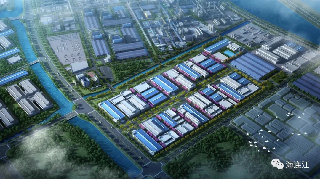 全部封頂！連江這里再傳喜訊！