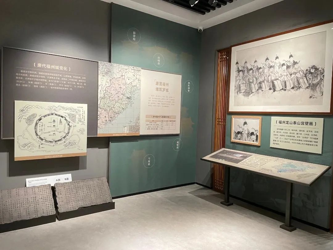 又添打卡好去處！冶山春秋博物館免費開放啦！