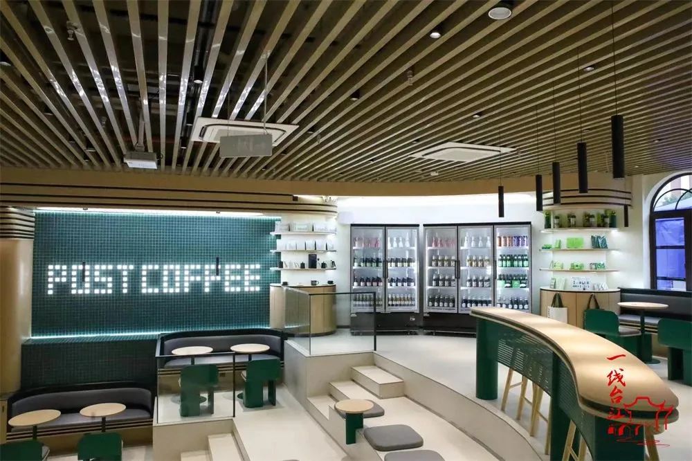 全國首家!正式開業!就在閩江之心 全國首家!正式開業!就在閩江之心