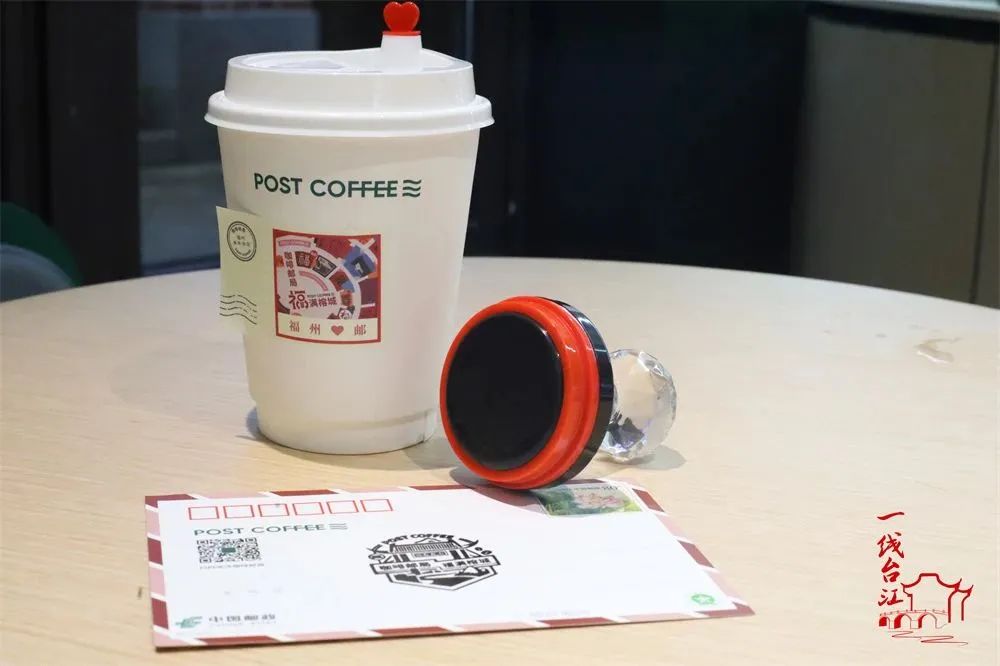 全國首家!正式開業!就在閩江之心 全國首家!正式開業!就在閩江之心