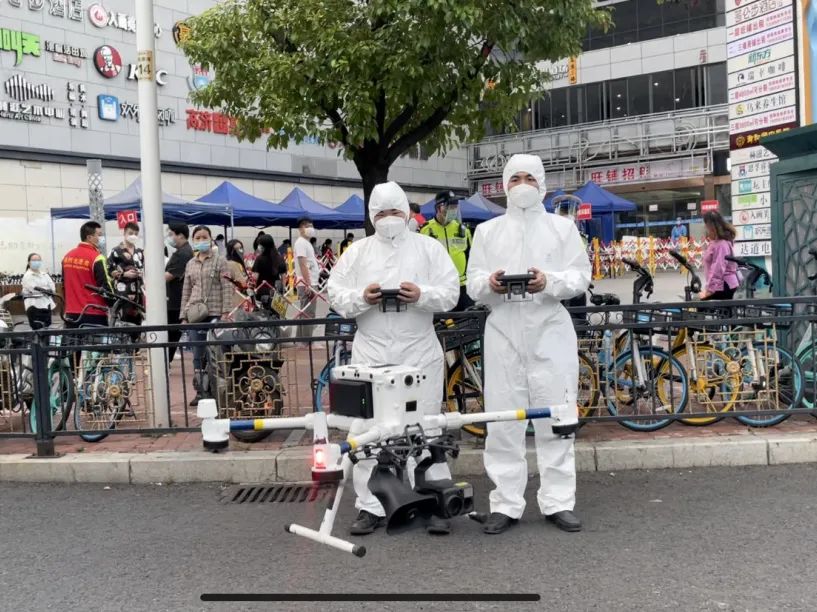 福州公安這支隊伍跑出抗疫“加速度” 福州公安這支隊伍跑出抗疫“加速度”