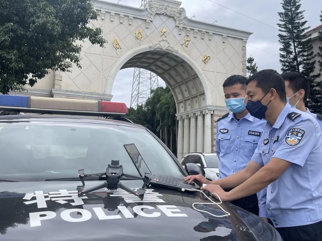 福州公安這支隊伍跑出抗疫“加速度” 福州公安這支隊伍跑出抗疫“加速度”