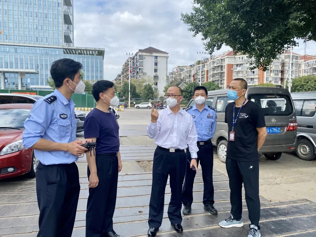 福州公安這支隊伍跑出抗疫“加速度” 福州公安這支隊伍跑出抗疫“加速度”