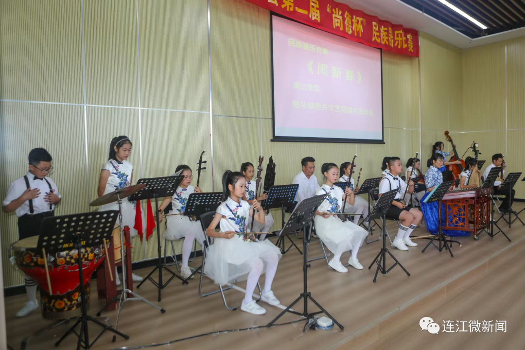 正在公示！連江這個案例入選國家級名單