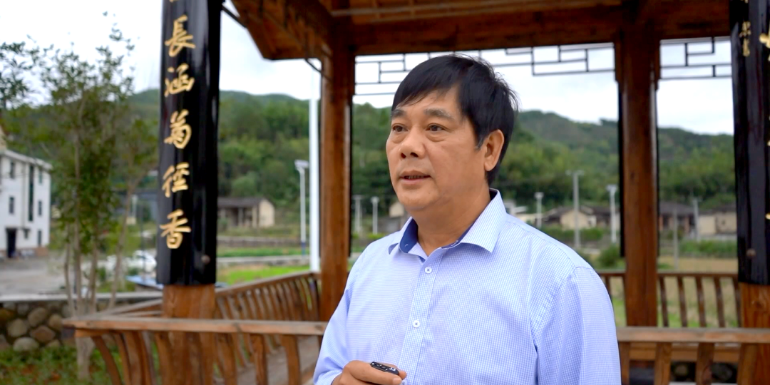 閩清“小積分”兌出村居環(huán)境“新景象”