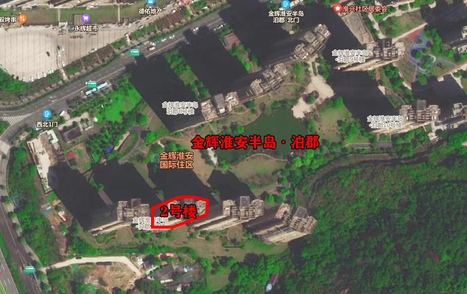 倉山區劃定1個疫情防控高風險區