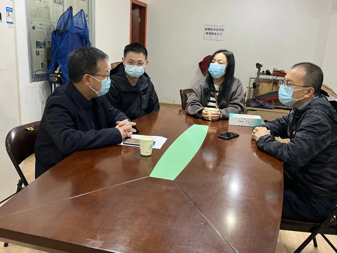 他們是“消防員”，總在深夜處置“火情”！