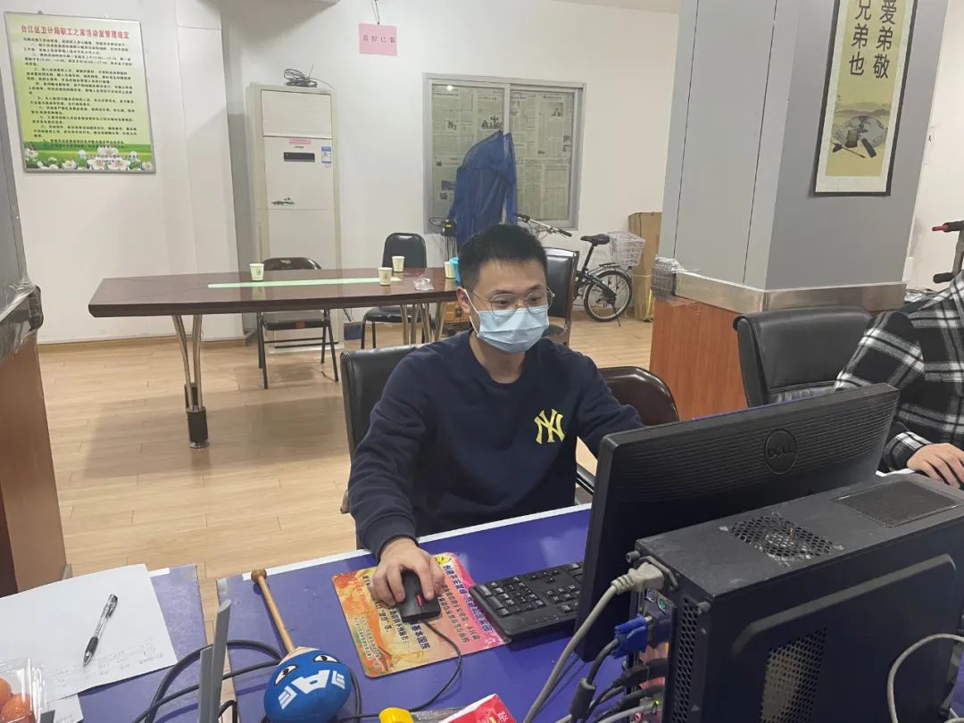 他們是“消防員”，總在深夜處置“火情”！