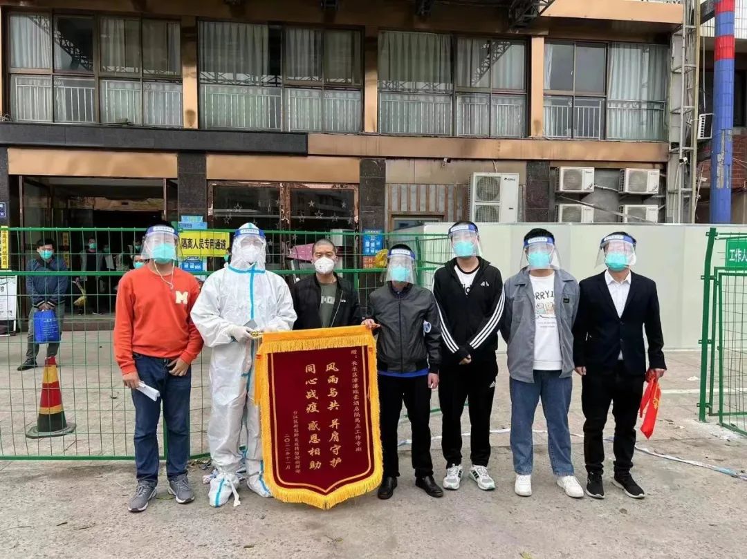 他們是“消防員”，總在深夜處置“火情”！