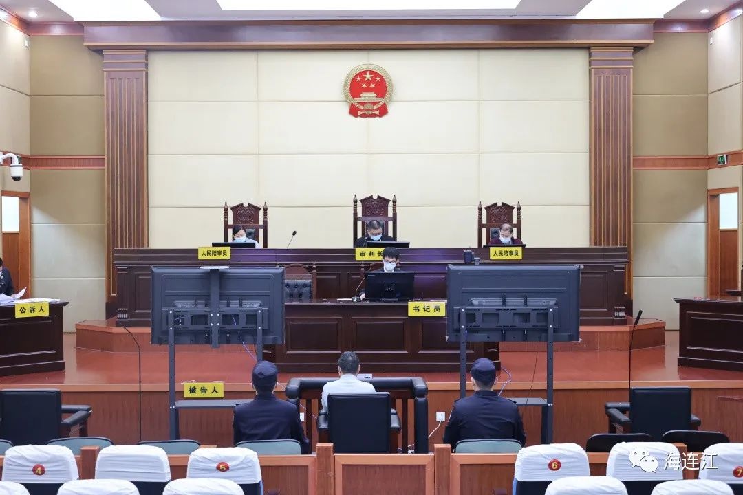 非法采砂？零容忍！連江法院判了！