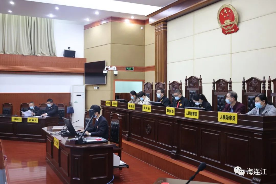 非法采砂？零容忍！連江法院判了！