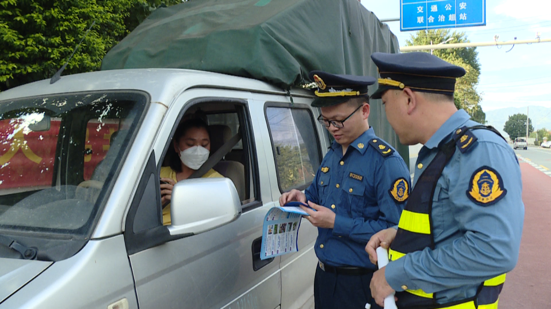 年關將至 閩清公路中心多措并舉保障群眾出行
