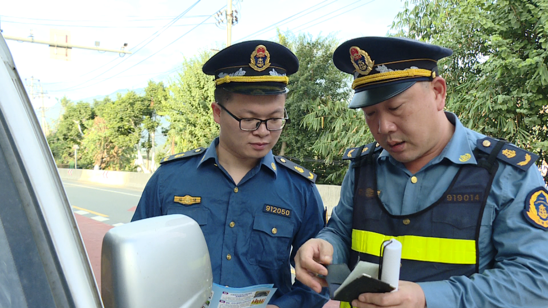 年關將至 閩清公路中心多措并舉保障群眾出行