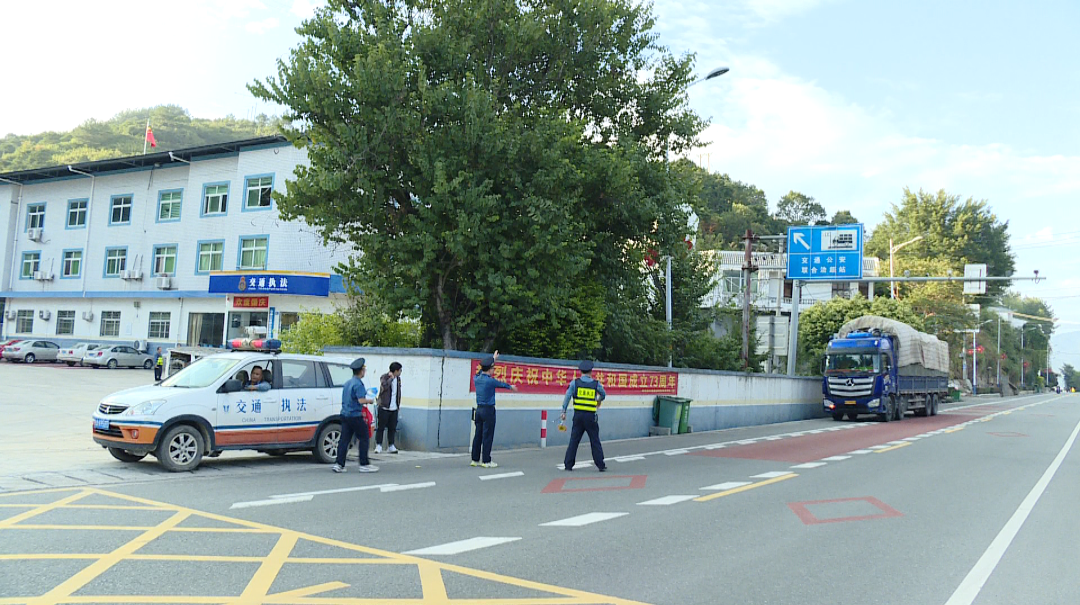 年關將至 閩清公路中心多措并舉保障群眾出行