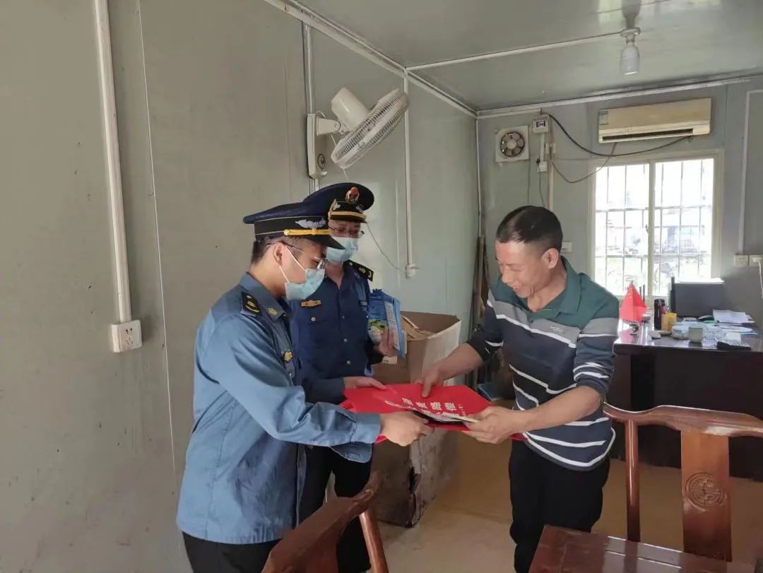 年關將至 閩清公路中心多措并舉保障群眾出行