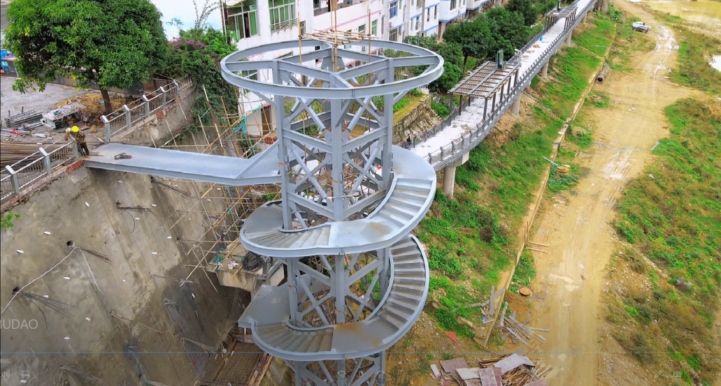 即將竣工!閩清將新增一休閑娛樂好去處 即將竣工!閩清將新增一休閑娛樂好去處