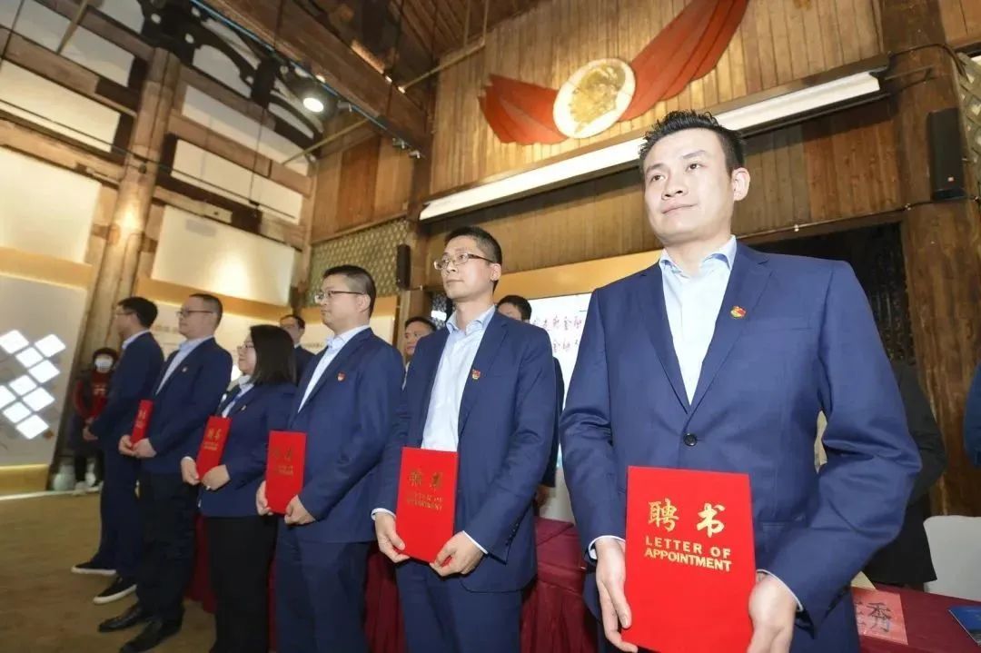 鼓樓持續創新人才工作機制 推動數字法務金融三大產業人才集聚