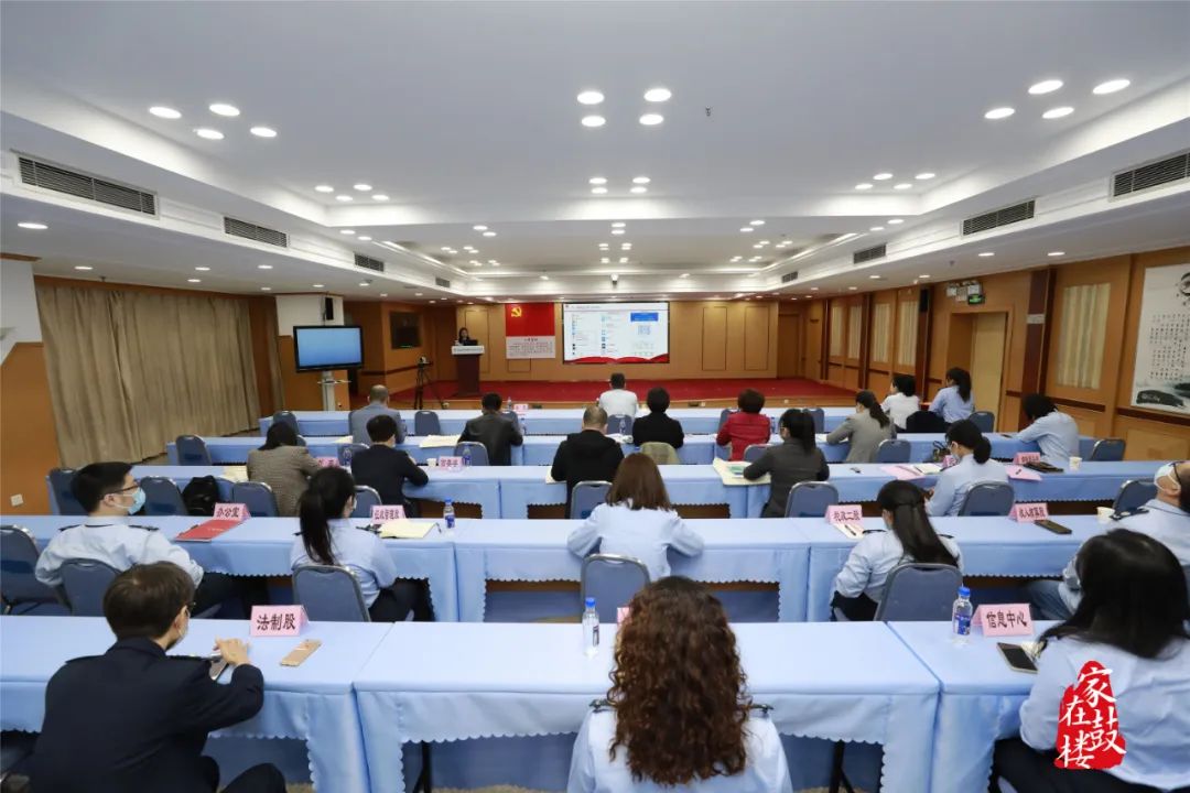 優(yōu)化升級(jí)！鼓樓稅務(wù)上新啦！