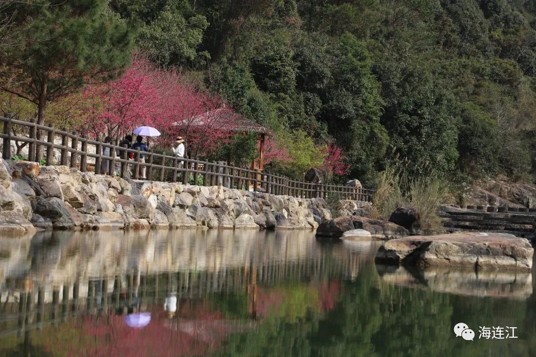 喜訊！連江擬新增1家3A景區！