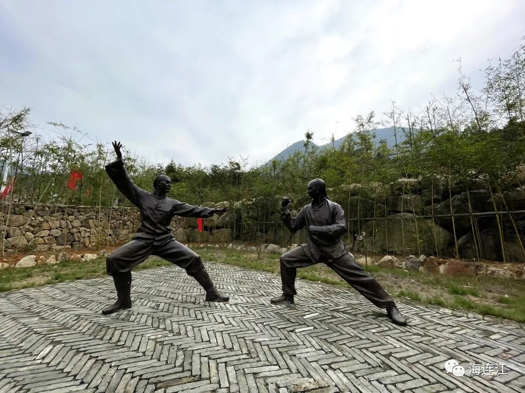 喜訊！連江擬新增1家3A景區！