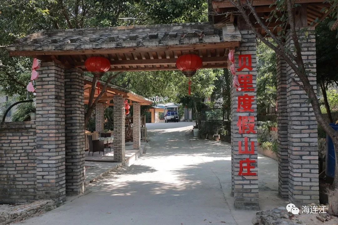 喜訊！連江擬新增1家3A景區！