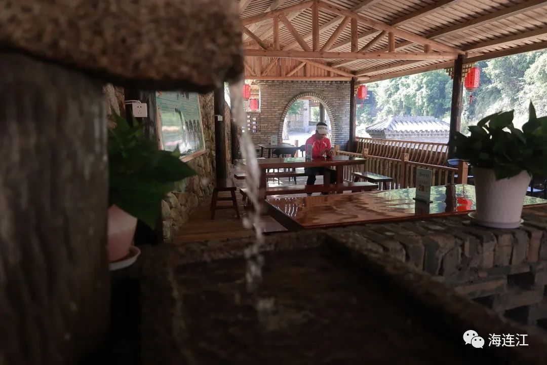 喜訊！連江擬新增1家3A景區！