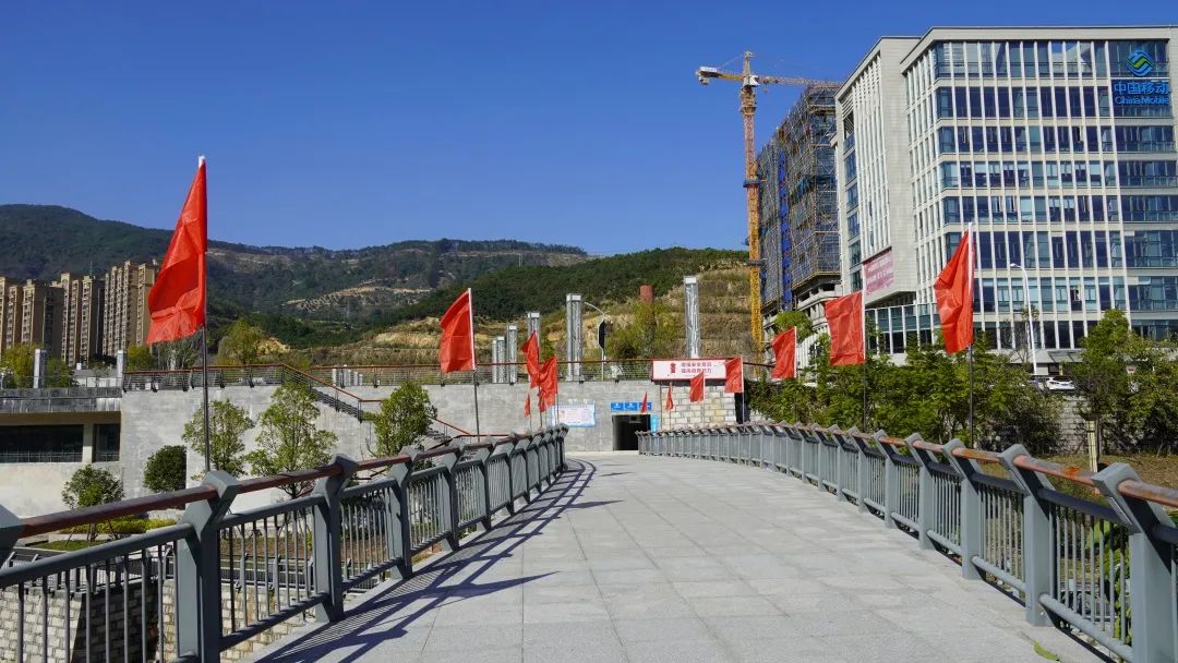 滿懷期待！閩清迎來兩會時間